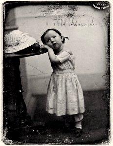 Southworth and Hawes - Alice Mary Hawes (Zeno Fotografie)
