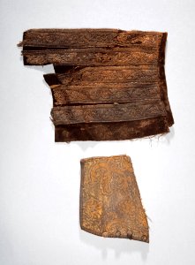 Souvenir. Gustaf II Adolfs liksvepning - Skoklosters slott - 56582