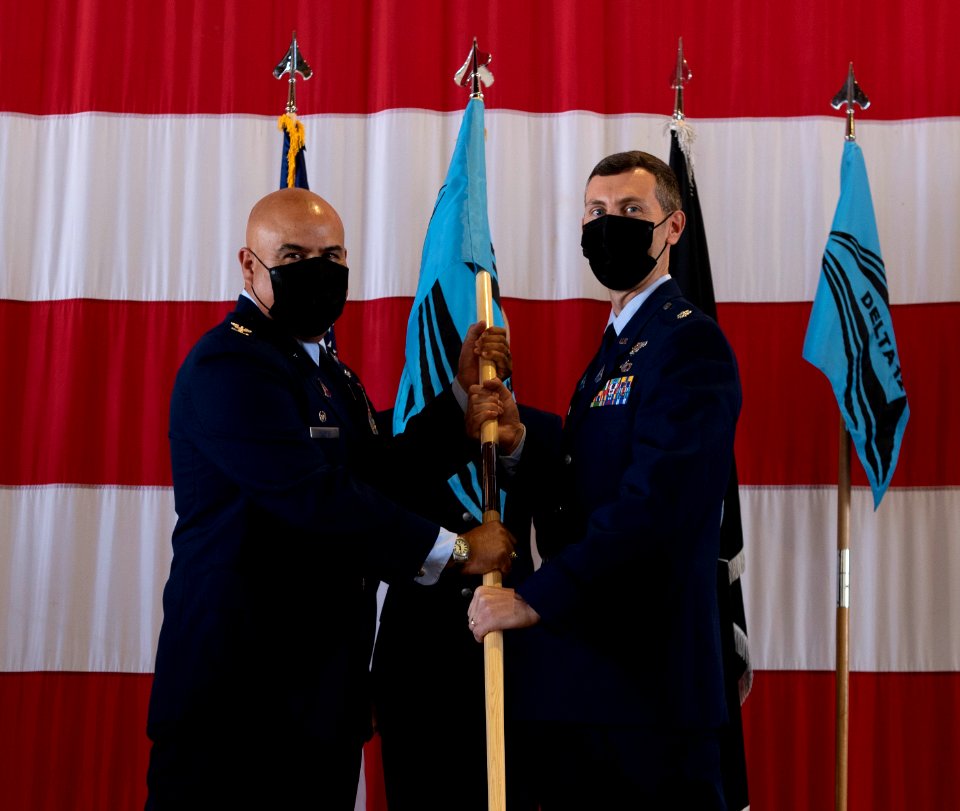 Space Delta 12 recognition ceremony (4)