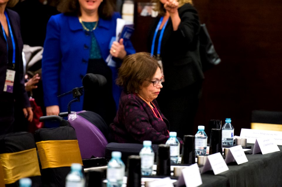 Sp. Advisor Heumann Participates in the NCAPEC Women Event - Flickr - East Asia and Pacific Media Hub
