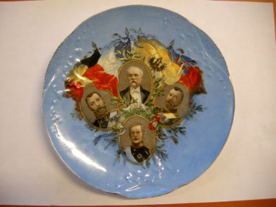 Souvenir de mon grand-père