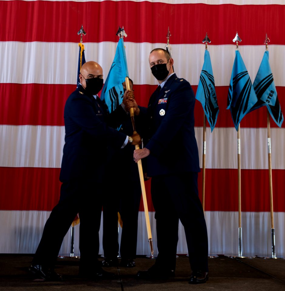 Space Delta 12 recognition ceremony (5)