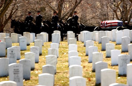 Space Shuttle Columbia funeral -a