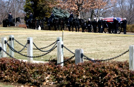 Space Shuttle Columbia funeral -b