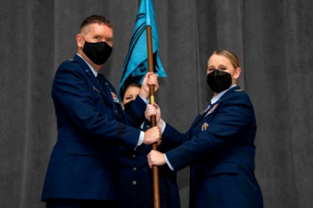 Space Delta 13 activates to lead STARCOM education and accessions (3)