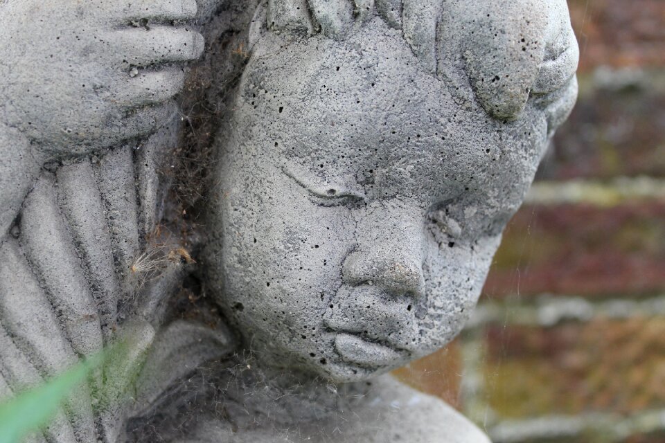 Sculpture architecture carving