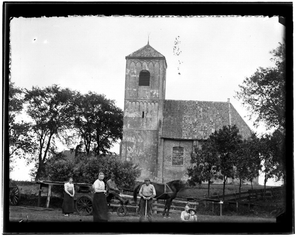 Spaarnwoude Jacob Olie (max res)