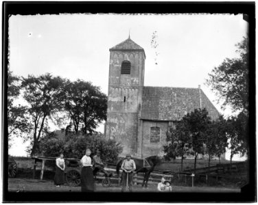 Spaarnwoude Jacob Olie (max res)