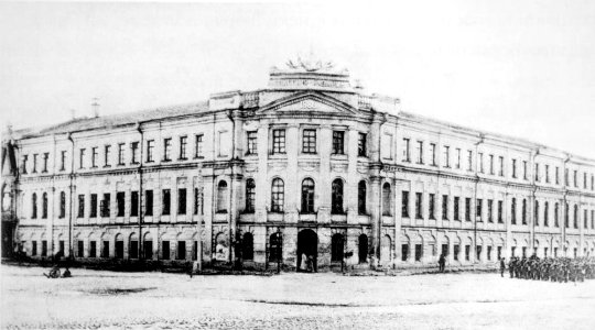 Spasskiye barracks 01