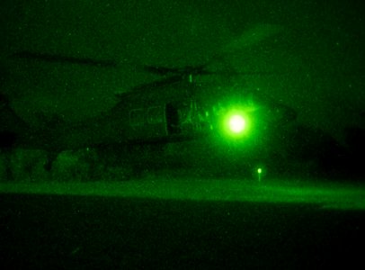 Special operations training, RIMPAC 2014 140713-N-PX130-135