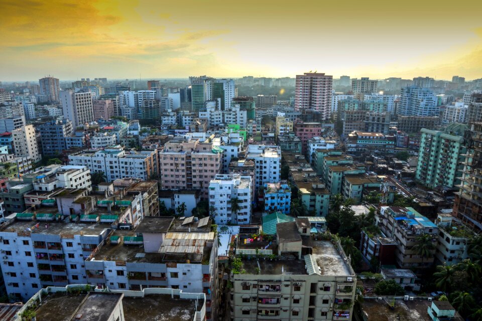 Banani dhaka bangladesh
