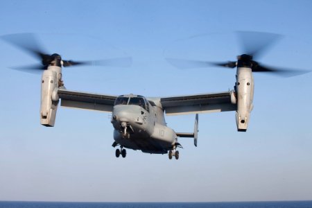 Special Purpose MAGTF-CR-AF visits LPD 19 (35254236555)