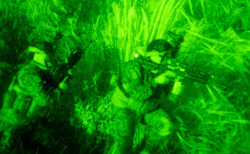 Special operations training, RIMPAC 2014 140713-N-PX130-096