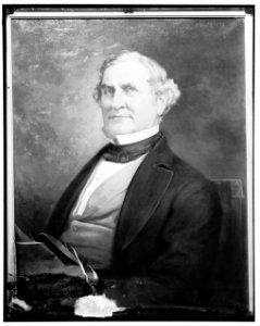 Speaker Pennington of N.J. LOC hec.13602
