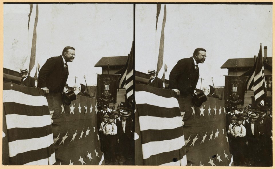 Speech at Brattleboro, Vt., September 1, 1902 LCCN2009633754