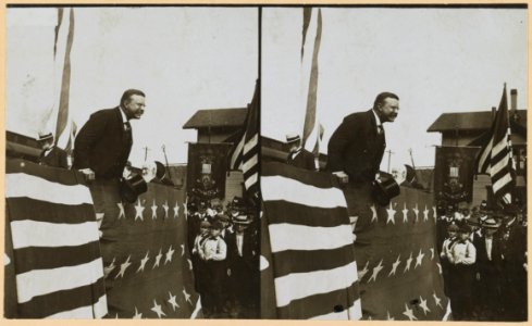 Speech at Brattleboro, Vt., September 1, 1902 LCCN2009633754