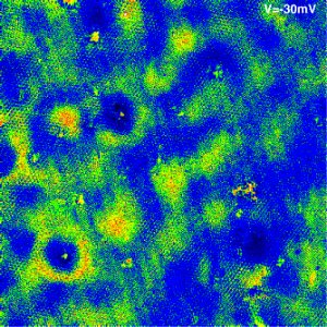 Speed Bumps Less Important Than Potholes for Graphene (5941083850)