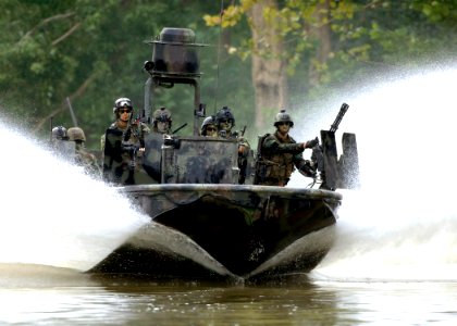 Special Warfare Crews Train on Salt River DVIDS59040
