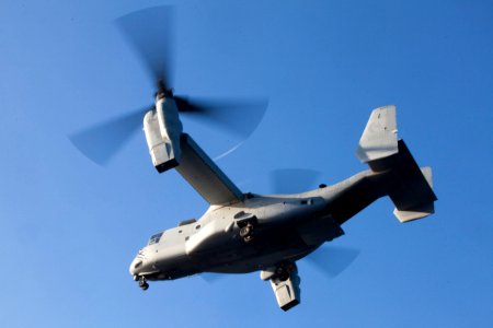 Special Purpose MAGTF-CR-AF visits LPD 19 (35124448531)