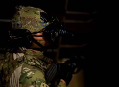 Special operations training, RIMPAC 2014 140713-N-PX130-074