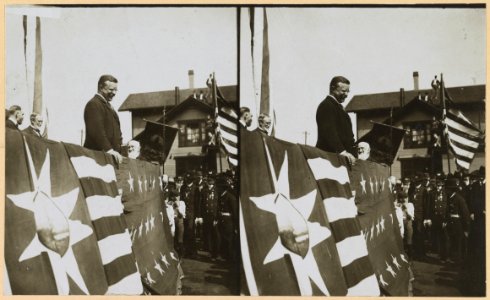 Speech at Brattleboro, Vt., September 1, 1902 LCCN2013651070