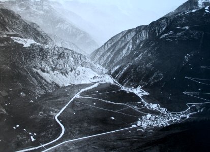 Spelterini Andermatt