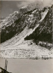 Sperrfort Heideck mit Innergsell (BildID 15735446)