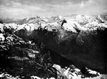 Spelterini Titlis