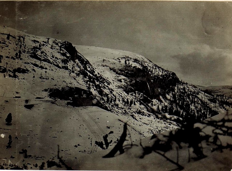 Sperre Plätzwiese, 8.12.1915. (BildID 15582772)