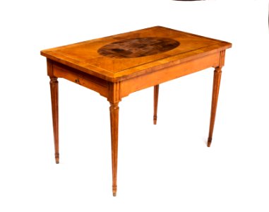 Spelbord, 1700-tal - Hallwylska museet - 109842