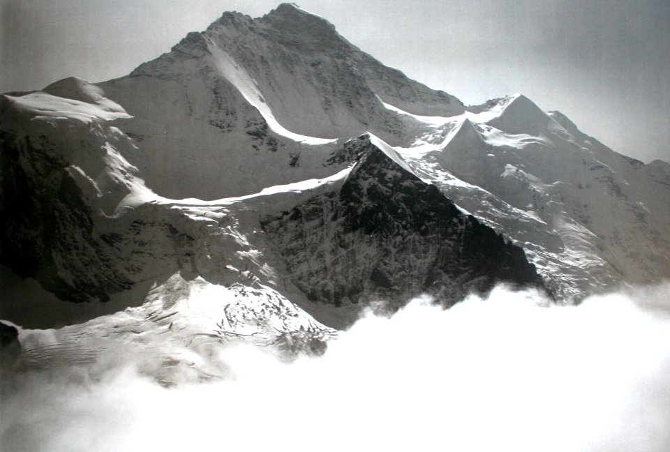 Spelterini Jungfrau September04