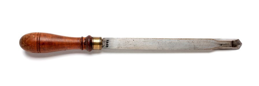 Spetsstål - Skoklosters slott - 105653