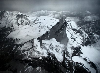 Spelterini Matterhorn 1910 photo