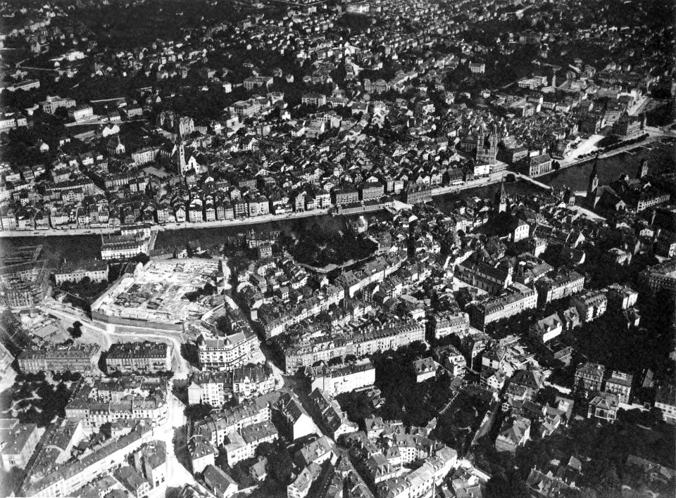 Spelterini Zürich 2