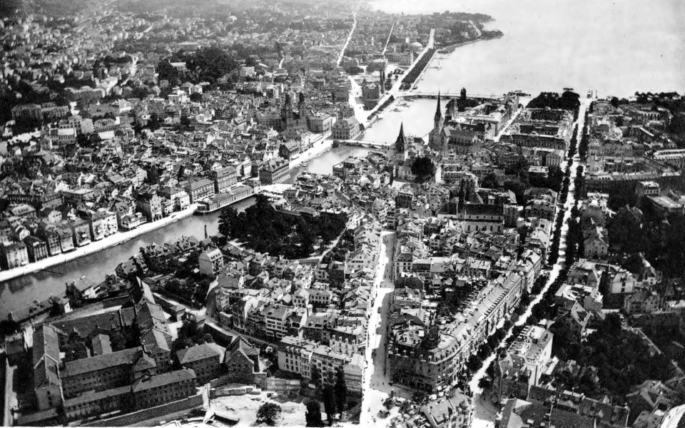 Spelterini Zürich 3