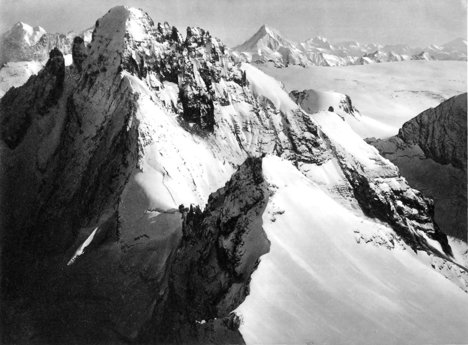 Spelterini Gspaltenhorn