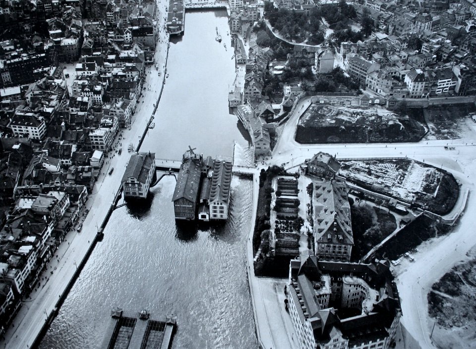 Spelterini Limmat