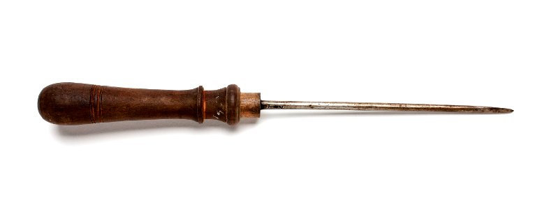 Spetsstål - Skoklosters slott - 105569