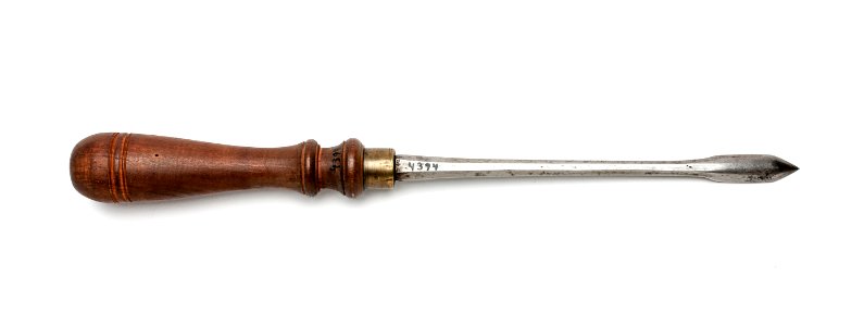 Spetsstål - Skoklosters slott - 105394