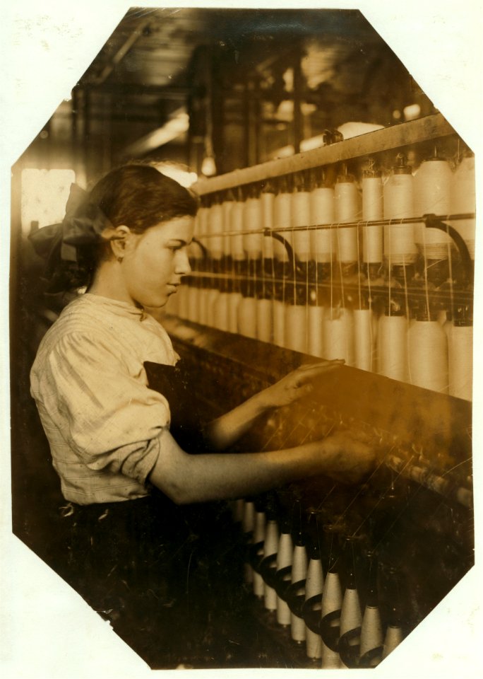 Spinner. LOC nclc.03044