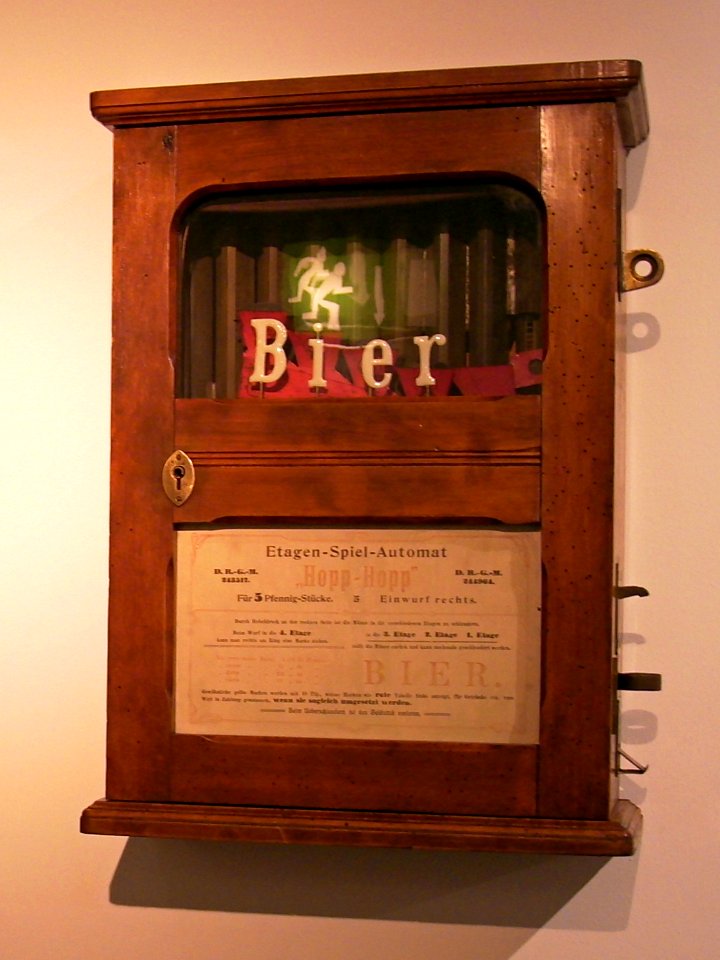 Spielautomat-Etagenspiel-5206