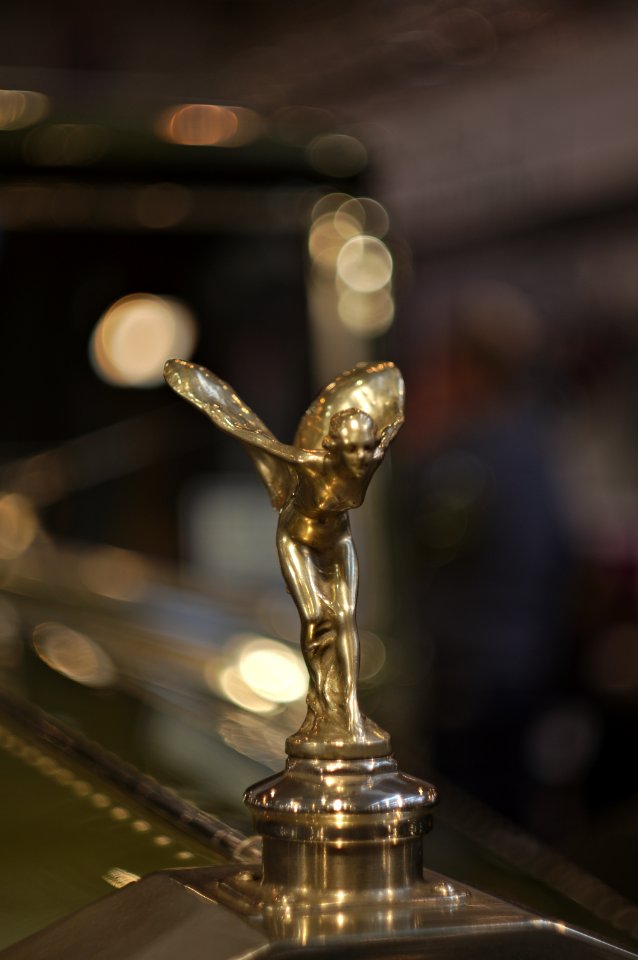 Spirit of Ecstasy (27099295458)