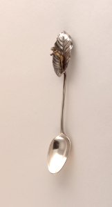Spoon (France), ca. 1890 (CH 18653857)