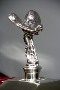 Spirit of Ecstasy, 2012 (7958564528)