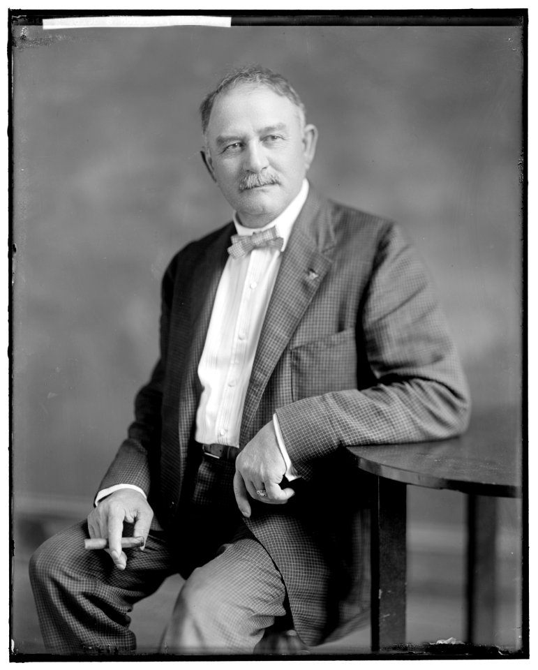 SPONSLER, A., HONORABLE LCCN2016859913