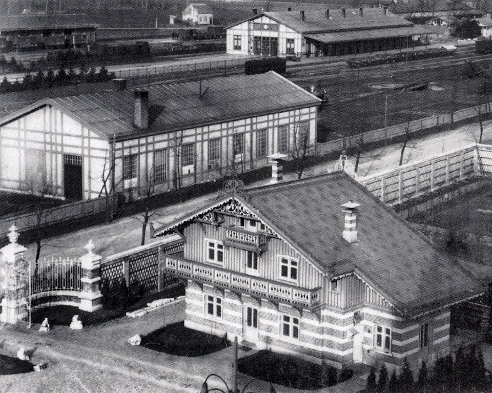 Spoorwegemplacement Maastricht (Th Weijnen, 1882-83) (crop2)
