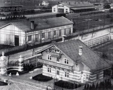 Spoorwegemplacement Maastricht (Th Weijnen, 1882-83) (crop2)