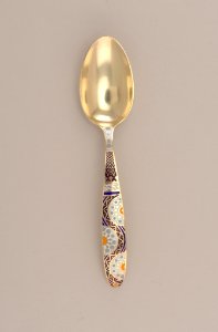 Spoon (USA), ca. 1910 (CH 18706755)