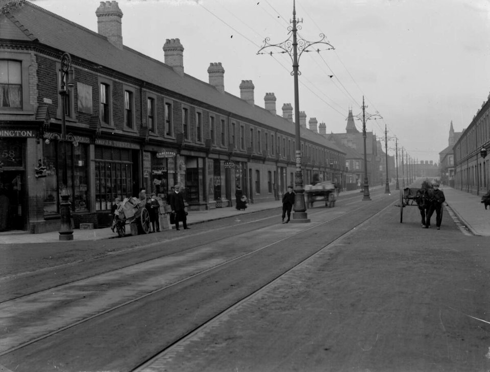 Splott Road, Cardiff (4641620)