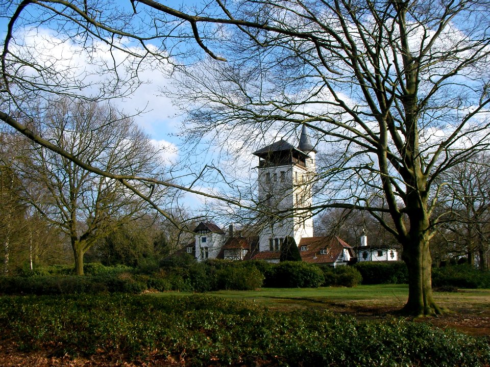 Sprengenberg Haarle 2008